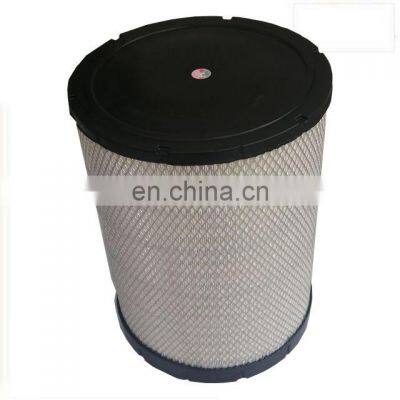 dongfeng truck air filter element AA90156 AF26625 AF26626