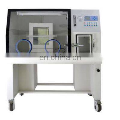 Biological Microorganism Anaerobic Incubator for Medical