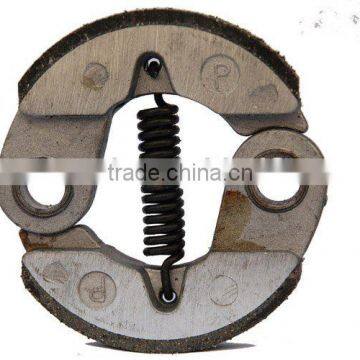Brush Cutter Spare Parts
