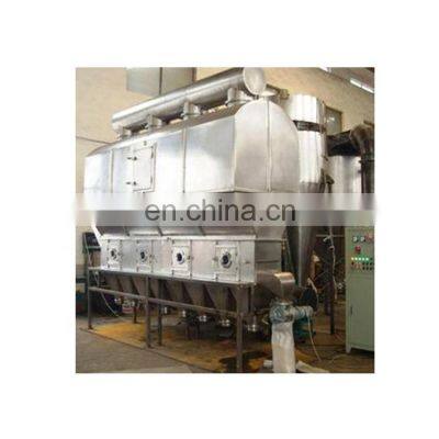 High quality PLC control XF-0.3-6 Horizontal Boiling Dryer for Potassium chlorate