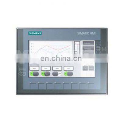 Siemens HMI KTP Series  6AV2123-2JB03-0AX0 9\