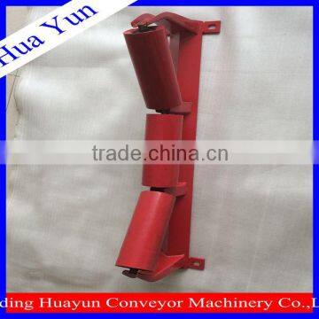 original factory supply belt conveyor idler bracket, conveyor components