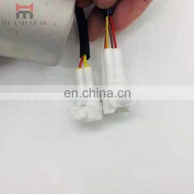Hot Sales SK200-3 SK200-5 Excavator Throttle Motor YN2406U197F4