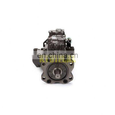 SK210 SK120 SK250 SK80 SK135 SK260 SK130 Hydraulic Pump K3V180DT Excavator Main Pump K5V80DTP K3V112DT photo-2