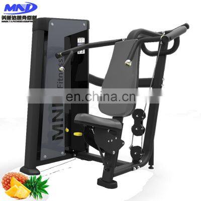 Home Power Exercise Gym Machine Online Perfect Design Workout Professional Split Shoulder Selection Trainer Fitness Equipment For Bodybuilding