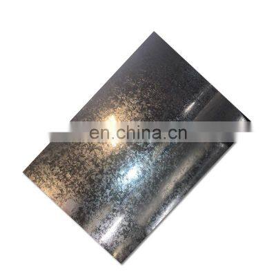 Coils DX51D +Z275 MA-C Galvanized Steel Sheets