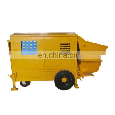 eternoo PZS3000 wet shotcrete/gunite machine with best price