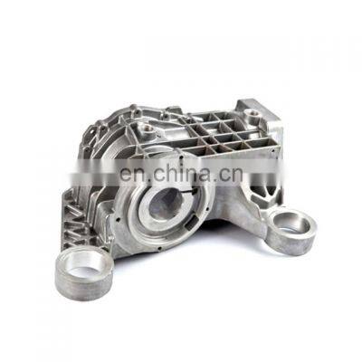 Modern Latest custom-made aluminum part aluminium heat sink aluminum die casting