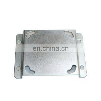 Customized services fabrication precision stainless steel metal laser cutting stamping metal parts