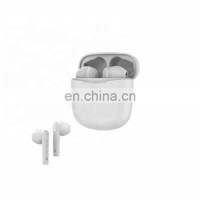 2020 New Noise Cancelling BE69 in Ear Earbuds Stereo Hifi Qcc 3020 Tws Earphone Headphones Wireless photo-5