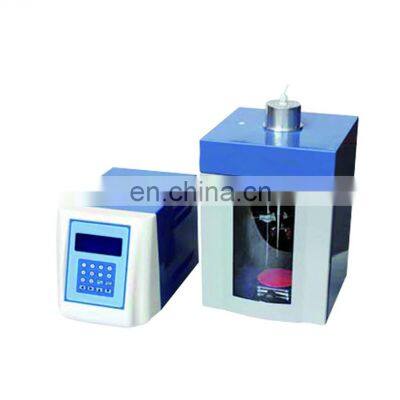 Laboratory and Research Institution Ultrasonic Homogenizer Cell Disruptor