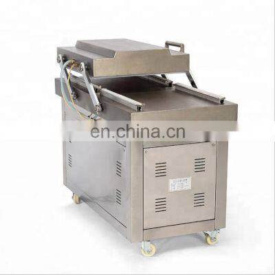 Dz/dzq Vacuum Cake Packing Machine\vacuum Packing Machine Spare Parts photo-3