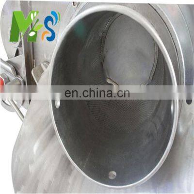 MS Good Reputation Fish Meat And Bone Separator Machine/ Fish Deboning Machine photo-3