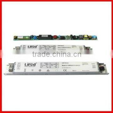 Hight Quality T8 Design LED Linear Light photo-5