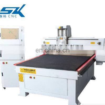 CNC Automatic Round Shape Glass Cutting Machine for Mirror Glass Decorative Cloth Sari Cutter photo-2
