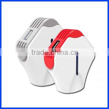 New Arrival 2000mah,2 USB Ports wall charger