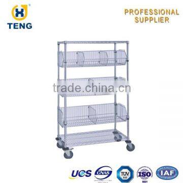 bag display rack CW02
