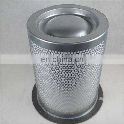 high quality oil separator filter element 35858927 for Ingersoll Rand  air oil separator universal parts