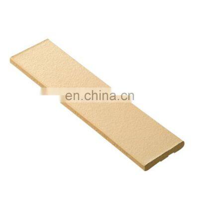 MPO-002 TOP sale klinker wall decorate clinker tile