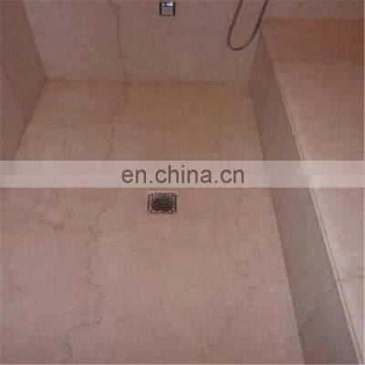 Top Quality Botichinno Marble, Cream Marble Slab photo-2