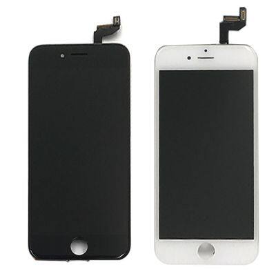 China Mobile Lcd Smartphone Screen For IPhone 6s Cell Phone Spare Parts Commonly Used Accessories & Parts photo-3