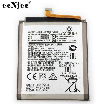 For Samsung Galaxy A01 QL1695 Durable 3000mAh Capacity ORG Phone Battery Replacement Batteries