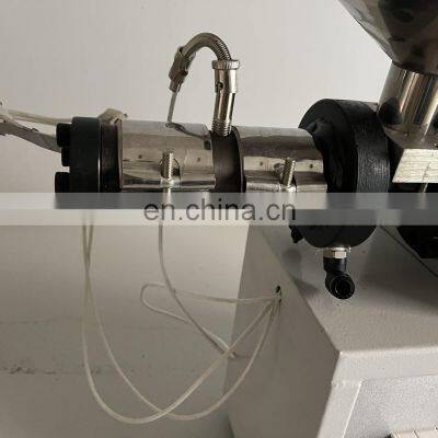 Plastic Processing Machine for Experiment Lab Extruder photo-5