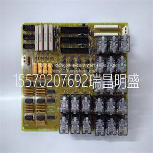 Запасные части модуля DS200TCTGG1AFF