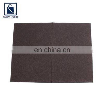 Wide Range of Superior Quality Wholesale Home Table Decoration Accessories Genuine Leather Coaster Exporter photo-3