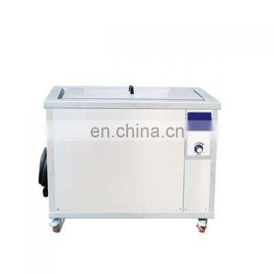 135L 1800W Ultrasonic Instrument Cleaner for Hardware Electronic Parts Industrial Ultrasonic Cleaner photo-3