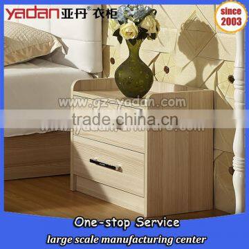 Custom Made Luxury Wooden Bedroom Furniture Sets Modern Quality Choice photo-5