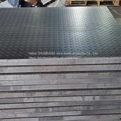 Stainless steel special-shaped ditch cover plate, sump cover plate, galvanized welding ditch cover plate, firm and durable, high bearing