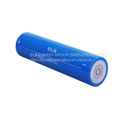 6Ah LTO Battery