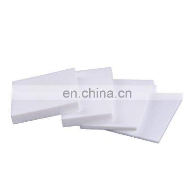 Extruded Virgin White PTFE Sheet