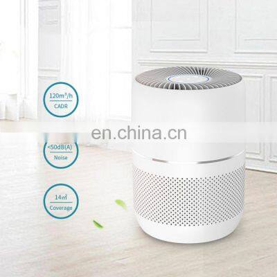 Good Quality Intelligent Home Hepa Filter Air Purifier