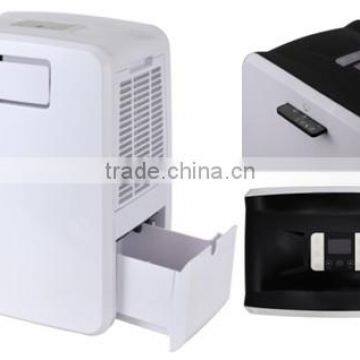 Cooling Unit Air Conditioner With Dehumidifier/cooling Fan for Sale photo-3