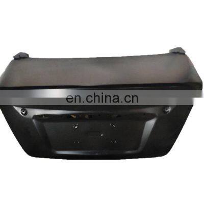 High Quality car body kit trunk lid Nissan japan southeast asia type for Teana(Altima) L33 13-