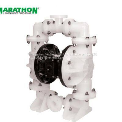 MARATHON Diaphragm pump accessories for MARATHON diaphragm pump