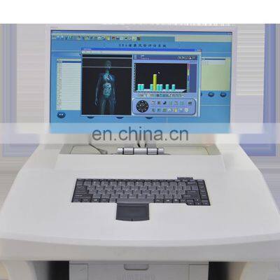 Hot sale prevent heart disease,prevent disease,physique detection instrument