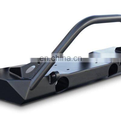 POISON SPYDER BRAWLER Bar Plate Gussets Tabs Single Tube FOR JEEP WRANGLER JK 2007-2017 photo-3