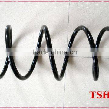 adjustable coil spring for car CERATO