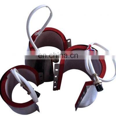 Factory Promotion CE Certification 4 in 1 MUG HEAT PRESS ( 10oz 11oz 12oz 17oz ) photo-5