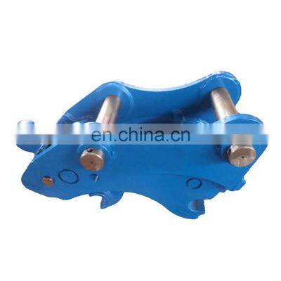 1 Ton Excavator Quick Hitch Quick Hitch Coupler photo-3