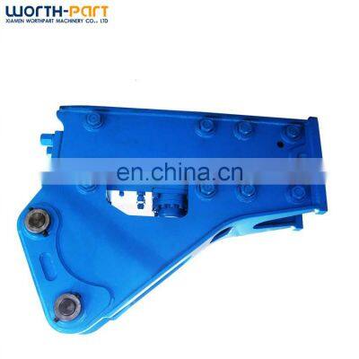 Excavator Hydraulic Rock Breaker Hammer for Sale photo-4
