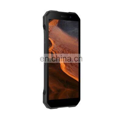 DOOGEE S61 Pro Rugged Phone Night Vision Camera 6GB+128GB Waterproof Android 12.0 Helio G35 DOOGEE Rugged Phone photo-4