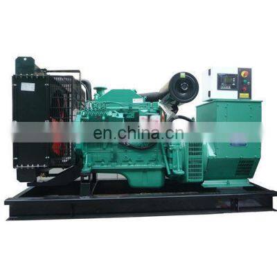 Genuine Diesel Engine and Generator 4BT3.9-G1 38kva/30kw With Stamford Alternator photo-3