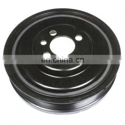 High Quality Drive System Pulley 13020304 For Truck photo-3