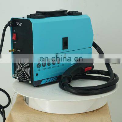 Potable Mag Mig Welding Machine With Gas or no Gas photo-5