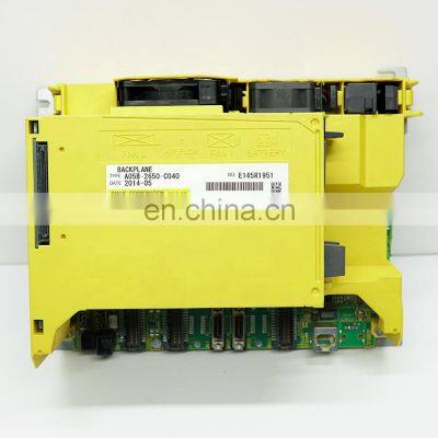 Fanuc robot system cover parts cnc system housing  A05B-2650-C040