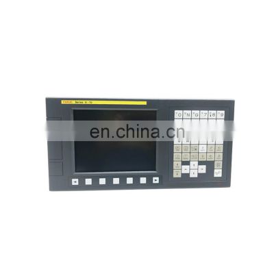 Fanuc 100% new A02B-0319-B502 0i-D control basic unit